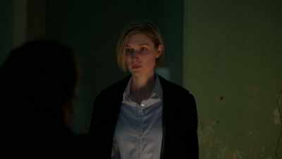 Anna, - The Kettering Incident