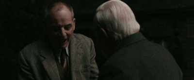 Anna spent years in treatment
for, for a complex. - Freud's Last Session