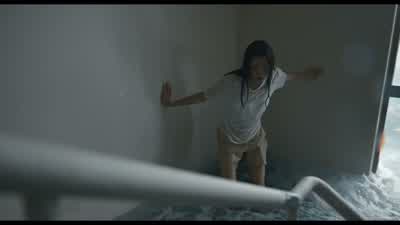 - 안나 씨, 괜찮아요? - The Great Flood