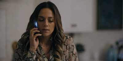 [Anna] That's when
I realized Letty was right. - Soccer Mom Madam