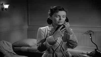 Anna? This is Jack. - Dangerous Crossing