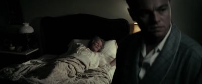 ANNA We are the sinners Edgar - J  Edgar