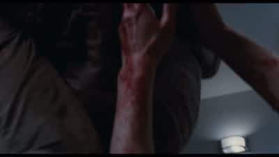 Anna, what are you doing? - Martyrs