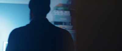 Anna? What's going on? - Hacker