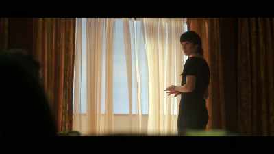 - [Anna] Why'd you leave?
- London? - Death and Other Details