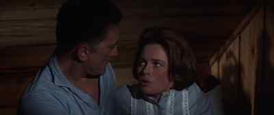 - Anna.
- Will you please go? - The Heroes of Telemark