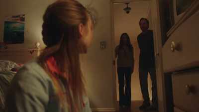 -Anna. - Yeah. - PEN15