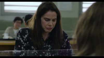 Anna, if you could give me some names, - Inventing Anna