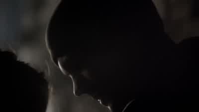Anna, your face! - The Vampire Diaries