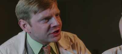 Anna, you're throwing away
your ethics, - The Soviet Sleep Experiment