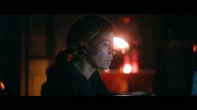 Annabel, you read me? - Righteous Thieves