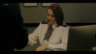 Annabel said that there was aggro
between Joe Bancroft and her dad. - Bancroft