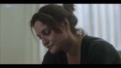 Annabel told me she goaded you, - Bancroft