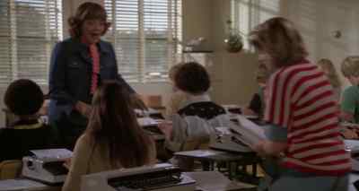 Annabel, what's the trouble? - Freaky Friday