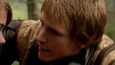 Annabelle, are you all right? - Legend of the Seeker