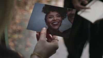 Annabelle Lorimer, she's missing. - The Deceived