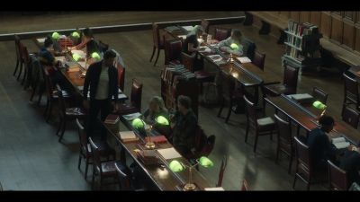Annabelle? - Tom Clancy's Jack Ryan