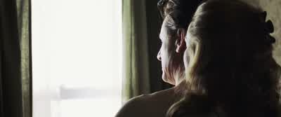 ANNABETH: I wanna feel your heart. - Mystic River