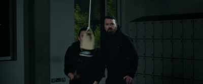 - [Annalise grunts]
- [Kevin gasps] - Ashens and the Polybius Heist