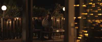 Anna's not exactly well,
and... and so I don't want - Blackbird