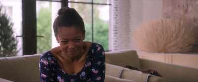 Anna's sitting here watching me
bawl my eyes out. - When the Bough Breaks