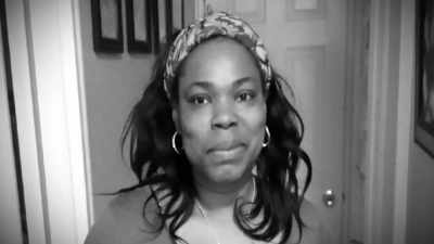 Anndrea's parents 
never married. - New York Homicide