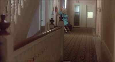 Anne! Anne! - The Prowler
