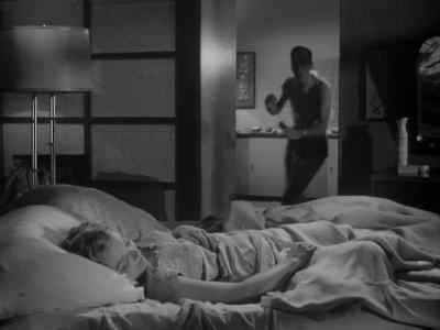 Anne! Anne, wake up! - Alfred Hitchcock Presents