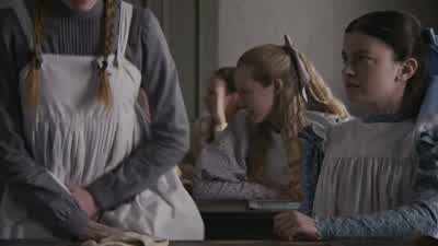 - Anne, are you feeling all right? - Anne with an E