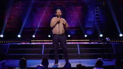Anne babalarsa evde beyaz şarap içiyor, - Bert Kreischer: Secret Time