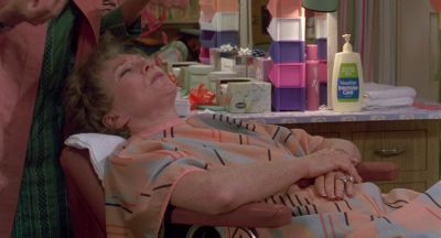 Anne Boleyn had six fingers - Steel Magnolias