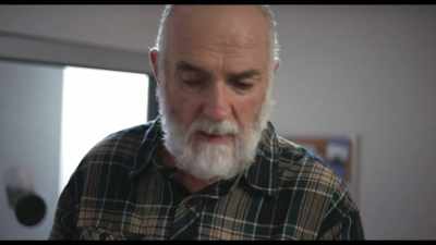 Anne, can you sit down
with Mr. Clark, - The Dead Center