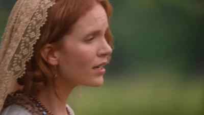 ANNE: Cotton! - Salem
