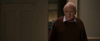 ANNE: Dad, what are you doing
standing out there? Come on. - The Father