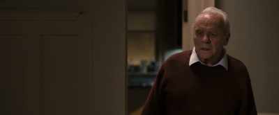 ANNE: Dad, what are you doing
standing out there? Come and sit down. - The Father