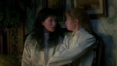 Anne don't She'll eat you alive - Anne of Green Gables