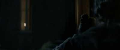 'Anne, Emily, come to bed.' - Emily