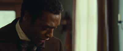 Anne... forgive me. - 12 Years a Slave