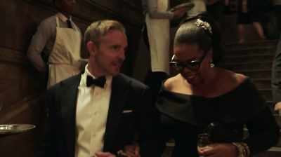 Anne Hathaway, Oprah Winfrey, - Very Ralph