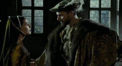 Anne Have you considered what I asked Is there hope - The Other Boleyn Girl