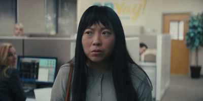 [Anne] …outskirts, premises, surroundings. - Quiz Lady
