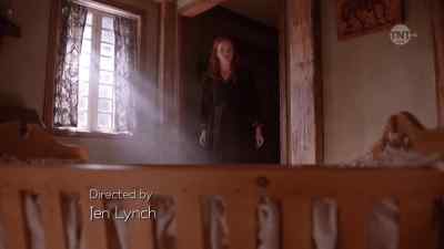 Anne: Hello? - Salem