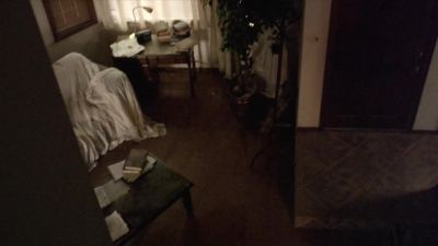 ANNE: Hello? - Banshee Chapter