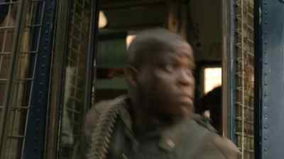 Anne, hey, um... - Falling Skies