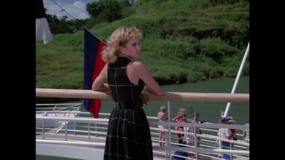 Anne, hi. - The Love Boat