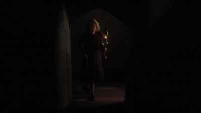 Anne, I think we got lost. - The Others