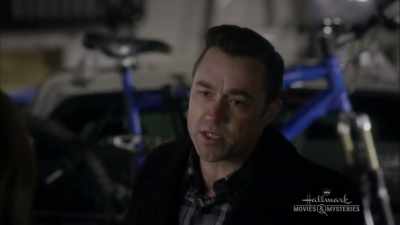 Anne, if this was Todd-- - Garage Sale Mystery: The Beach Murder