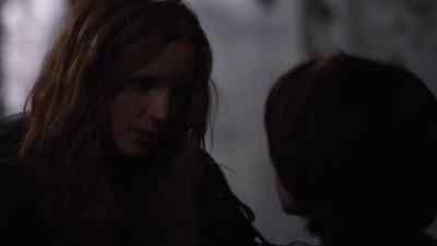 Anne: It's going to be fine. - Salem