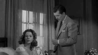 Anne, you know that I'd do
anything in this world to help you. - The Colossus of New York