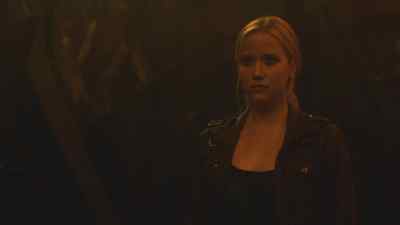 Anne...Lexie. - Falling Skies